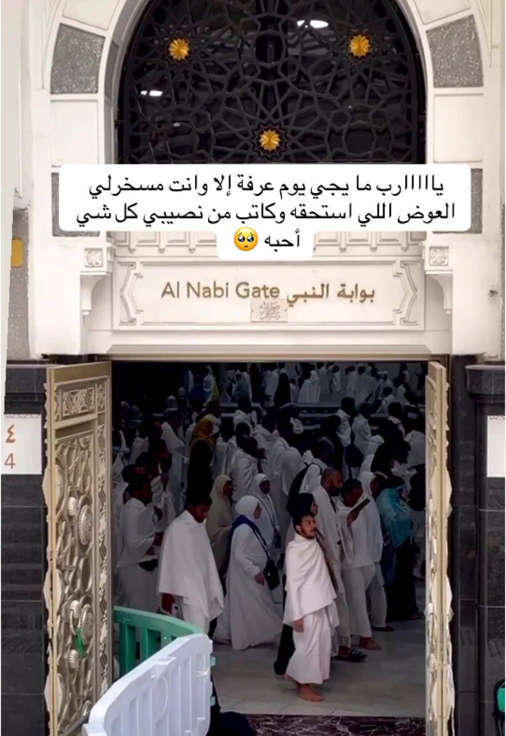 ﴿ قَدْ جَعَلَهَا رَبِّي حَقًّا ﴾ يارب انا وكل من قال أمين 💕. #greenscreen  #foryou  #الشعب_الصيني_ماله_حل😂😂 