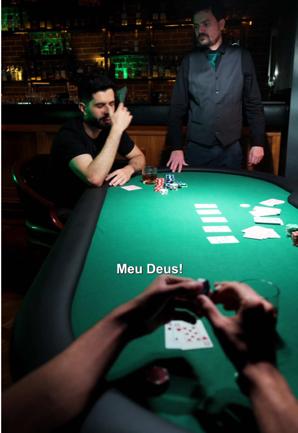 Tem gente nova chegando na casa. #loudgg 