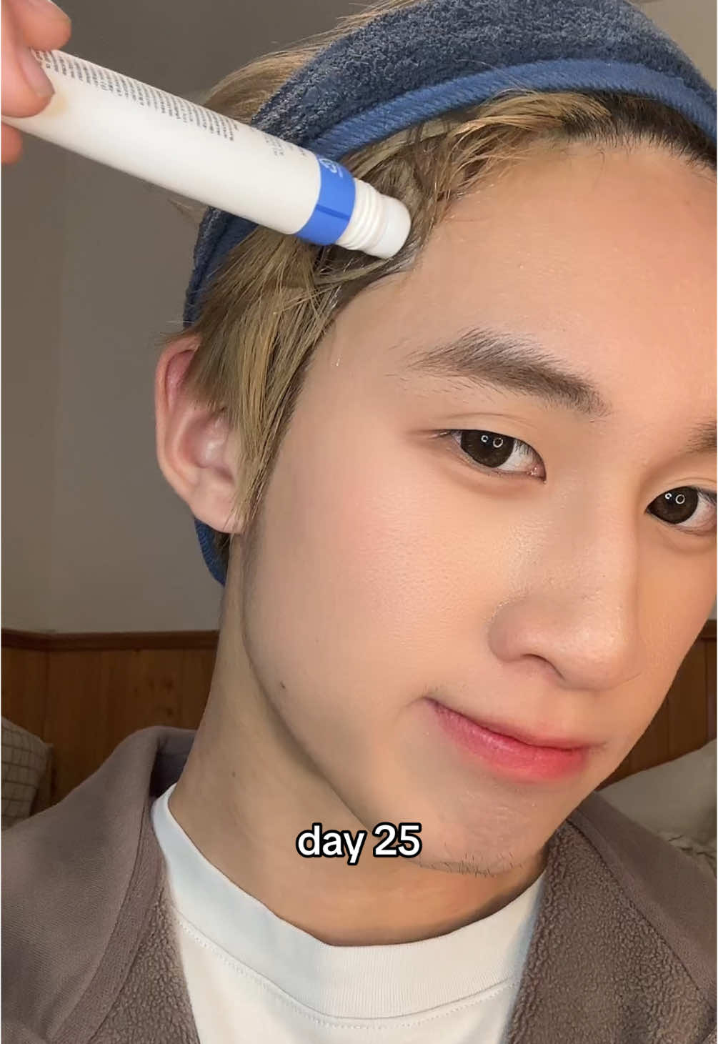 this actually works #fyp #hairlosssolutions #tiktokmademebuyit #asian #bald #seapuri 