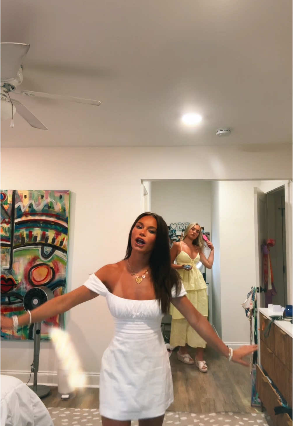 🦋🌸