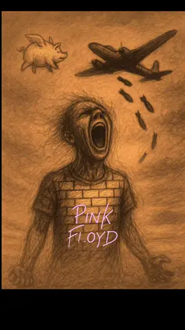 #pinkfloyd #vera #thewall #bringtheboysbackhome 