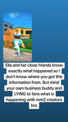 Liam is lying to you guys @xinnie I'll be your true friend one day when I get famous, I'll do anything for you😁 #mm2fyp #mm2 #robloxmm2 #fakefriend #zyxmm2 