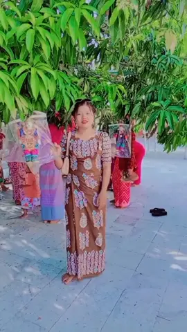 #မနှစ်ကဆော့ထားတာလေး💕 #မြင်ပါများပီးချစ်ကျွမ်းဝင်အောင်လို့🤒🖤 