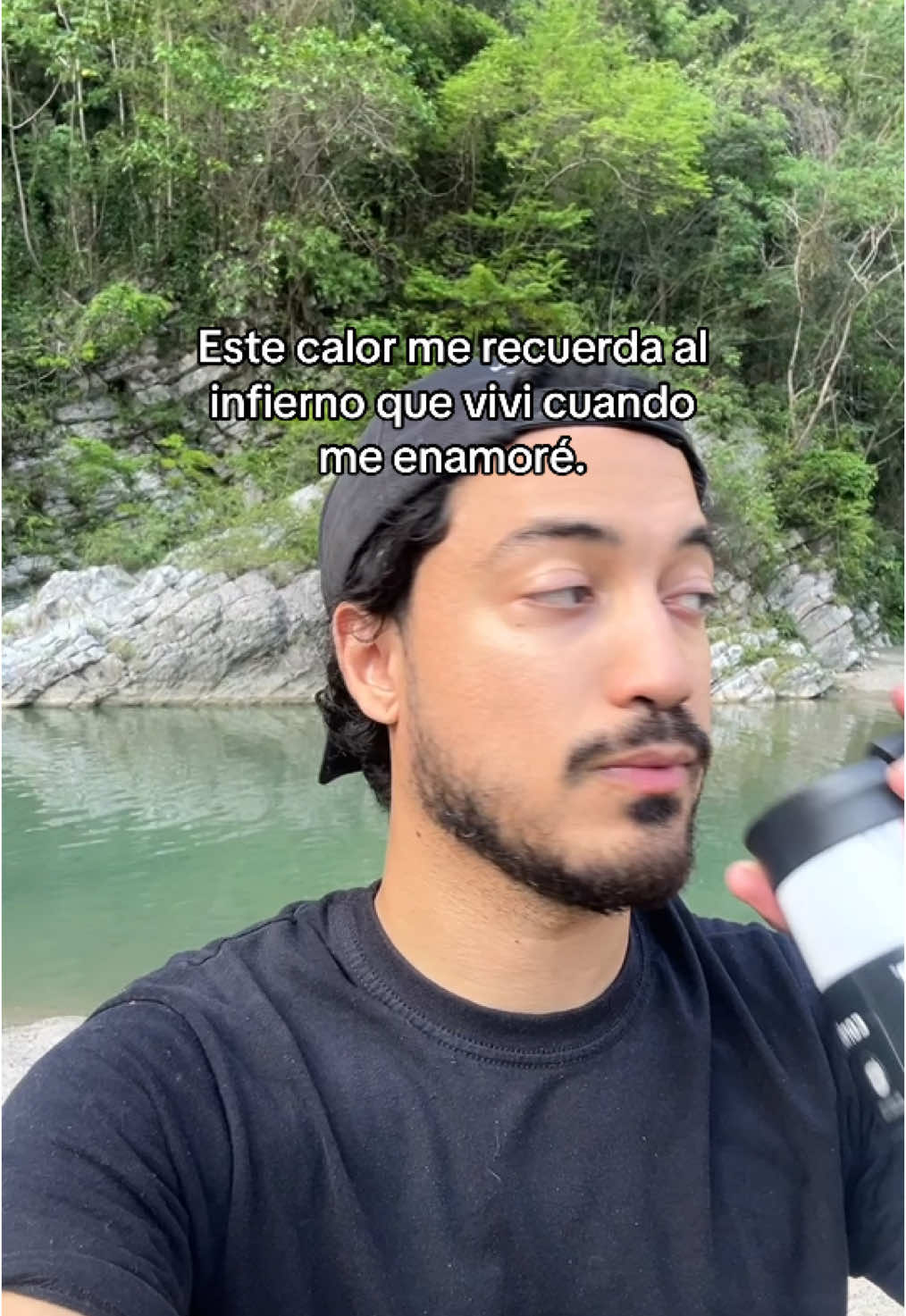 se ta quemando el país