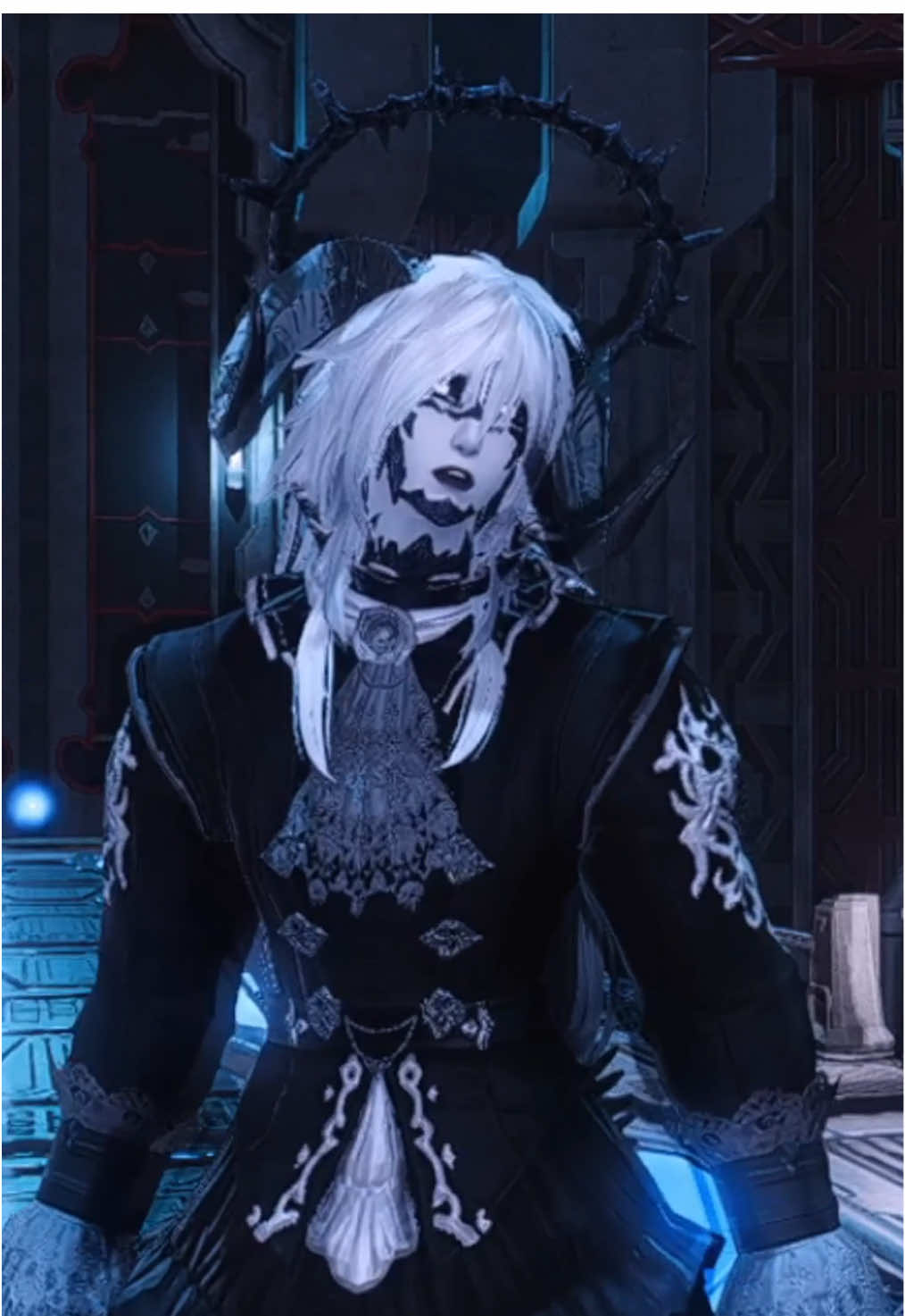 MSQ shenanigans  #ffxiv #finalfantasyxiv #ffxivedit #warrioroflight #Zenos #ffxivonline #finalfantasy14 #ff14 #ffxivcommunity #ffxivmemes #ffxivtok #emetselch #fandaniel 