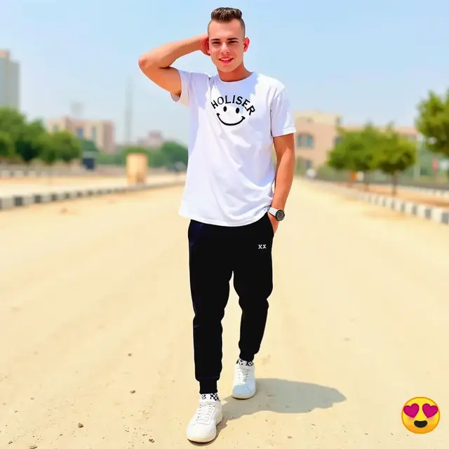 #😍💖 