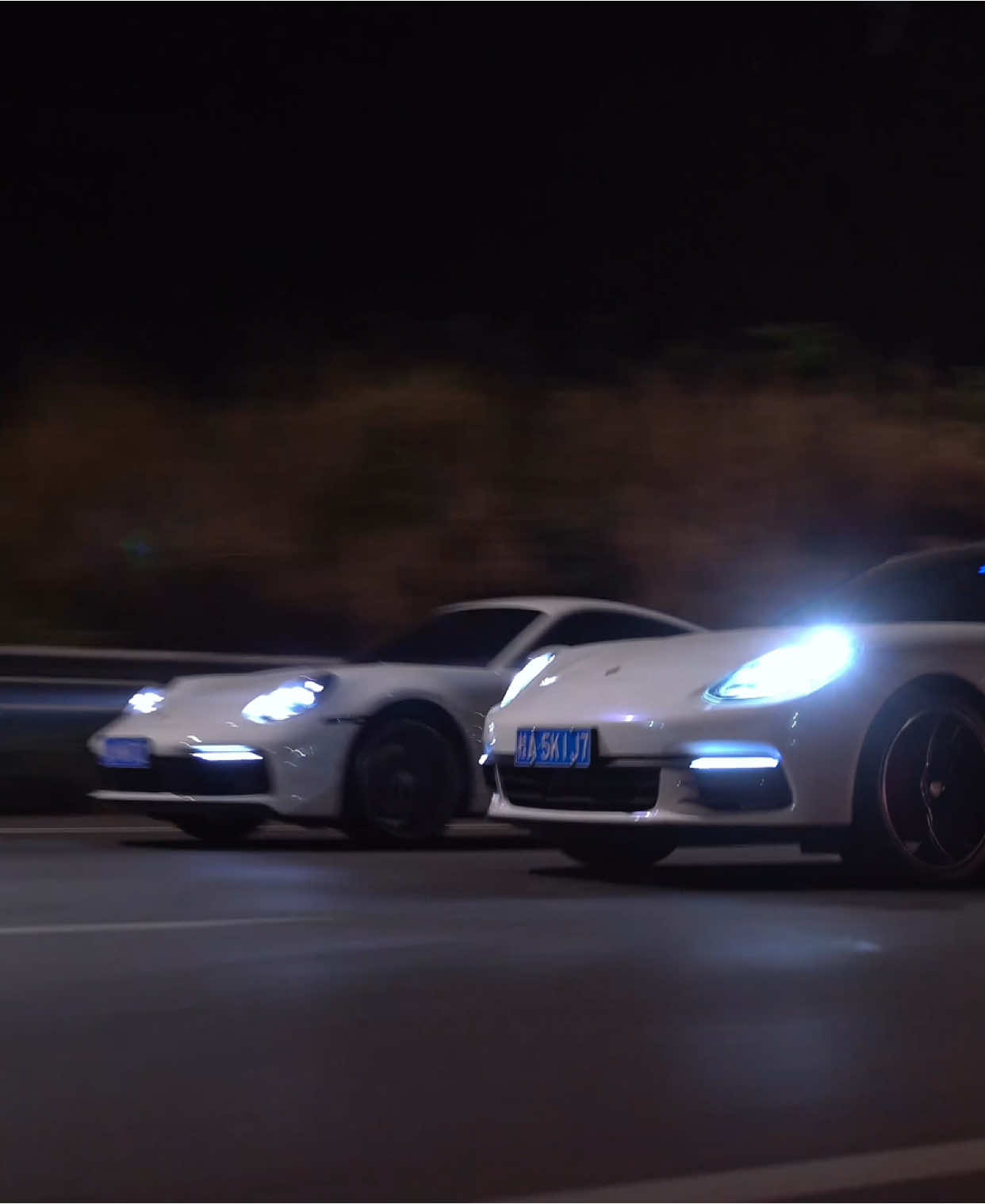 Panamera hay 9.1.1 #autochuf #supercar #xuhuong #fyp #xehay #porsche #panamera #911 