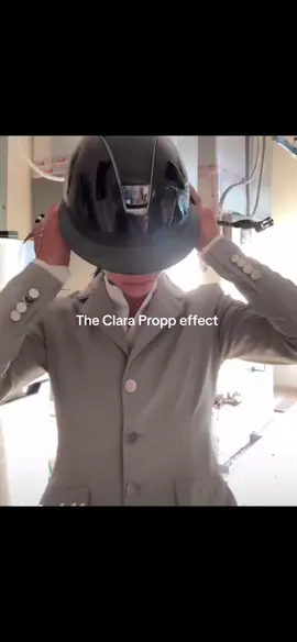 It was needed #equestrian #ride #amazing #horsejump #reapost #tag #blowthisupforme #clarapropp #jump #wef #fypシ #usef #yes @clara @clara 