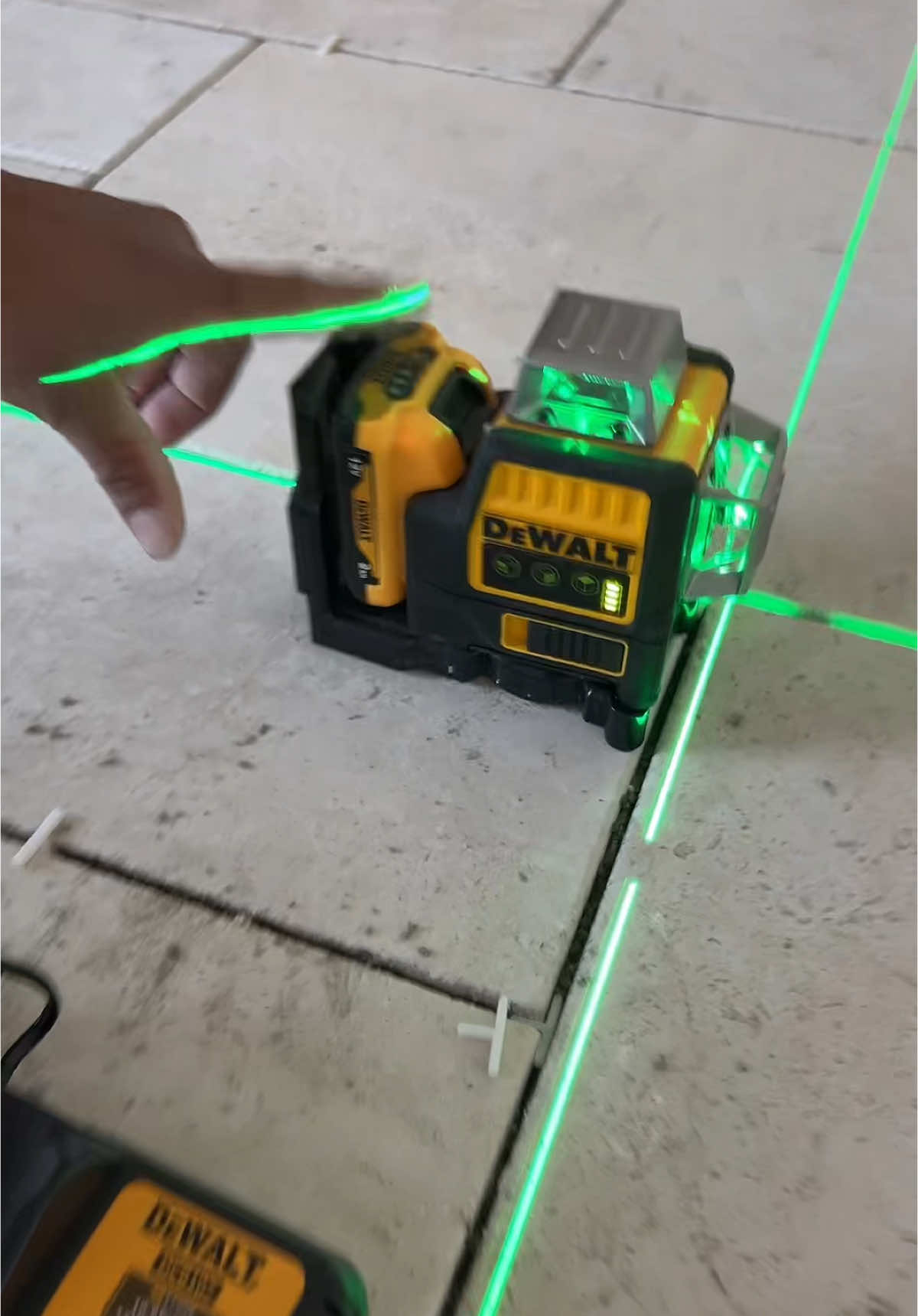 #Deelt #12V #max #laser #level #green #line 