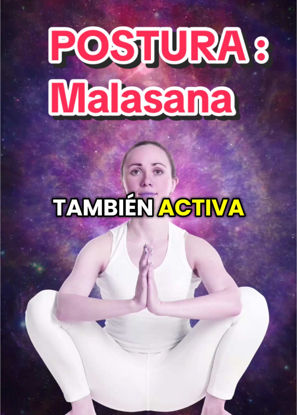 🔁 ¿Cada cuánto practicar?🙏🏻✨ Diario o mínimo 4 veces por semana, especialmente si pasas mucho tiempo sentada o quieres estimular tu digestión, circulación y energía.✨✨✨ ✨Incluirla en tu rutina matutina o al final del día es ideal para acompañar procesos de desintoxicación, descanso profundo y conexión con el cuerpo. 🧘‍♀️ ¿Cuánto tiempo hacer Malasana?🍃 💞Principiantes: comienza con 30 segundos a 1 minuto, 1-2 veces al día.🕥🌸 Intermedio/avanzado: puedes mantenerla entre 2 y 5 minutos, respirando profundo y relajando el cuerpo. 🌸Lo ideal es escuchar a tu cuerpo. Si sientes incomodidad en tobillos o rodillas, puedes poner una manta enrollada bajo los talones o apoyar la espalda en la pared.#malasanapose #malasanabenefits #malasana #postura#yoga #bienestar #linfatico #malasana #sistemalinfatico #bienestarholistico #posturayoga #yogaparatodos #desintoxicacionnatural #cuerpoyalma #sanacionenergetica #movimientoconsciente #respiracionconsciente #activatucuerpo #yogadiario #conexioninterior #equilibrioenergetico #yogaparalavida #cuidadocorporal #autosanación@CapCut @smf_creator888 