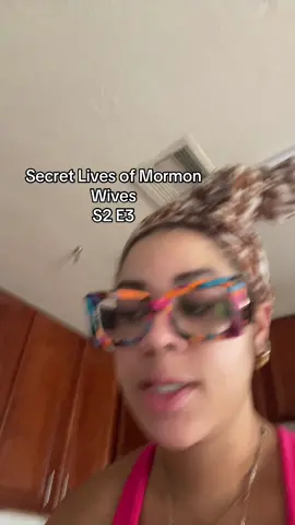 #secretlivesofmormonwiveshulu stealing @Cameron Format lmao