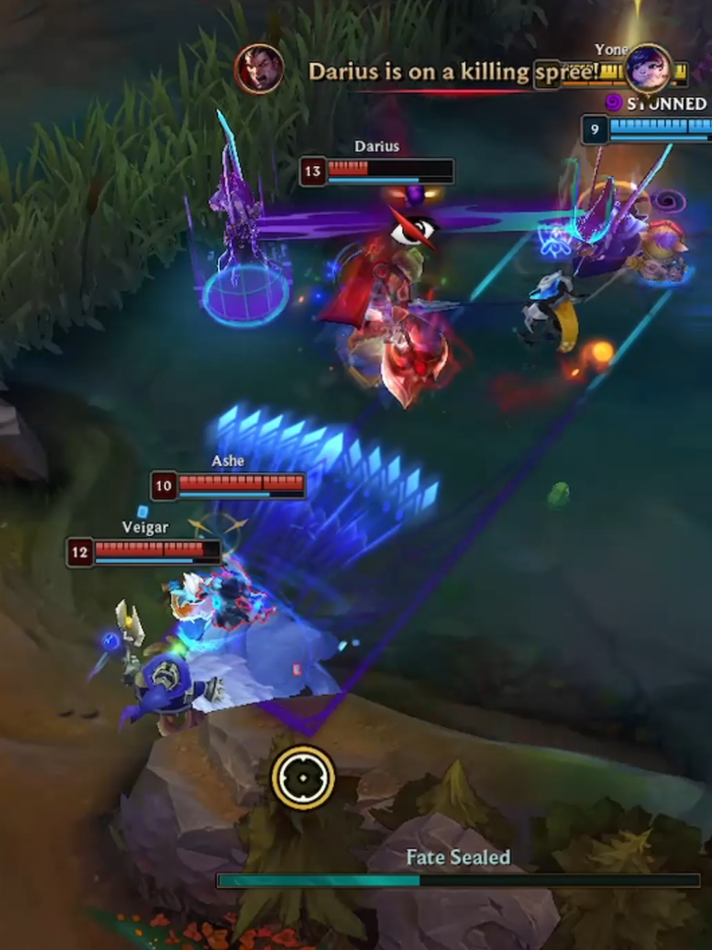 #guajirolol #guajiroleagueoflegends #leagueoflegends #leaguetok #yone #darius #thebear #wayiro 