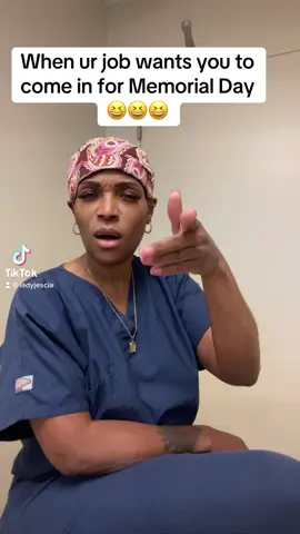 TikTok Happy Thursday!!! Much Luv Plz Like & Follow Ya Girl!!!🥰🥰🥰 #ladyjescia #fyp #foryoupage #funny #newyearnewme2025 #actingtiktok #actresslife #actress #worklife #scrublife #healthcarehumor 