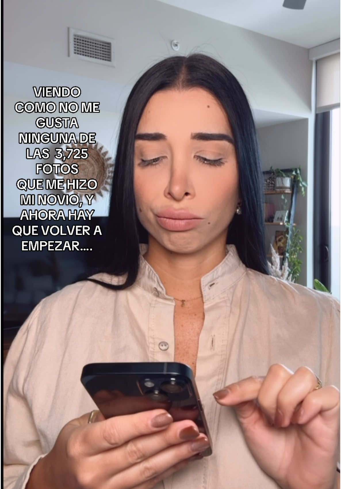 Qué les cuesta vale? Si es tan sencillo 🤭😂