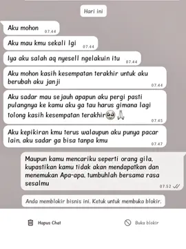 hargai sebelum penyesalan datang🙂#foryou #fyp #foryoupage #trending #selingkuh
