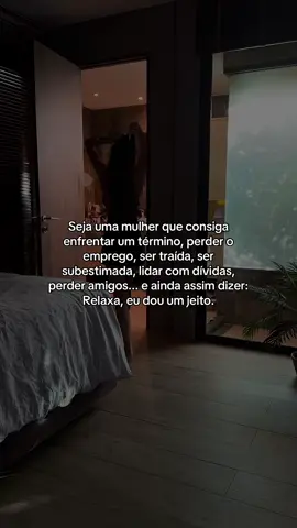 Se esse vídeo te inspirou, curte e me segue pra mais conteúdos que elevam sua versão mais forte e linda. ✨ #GlowUp #MulherForte #DesenvolvimentoPessoal #Autocuidado #GlowUpDiário 