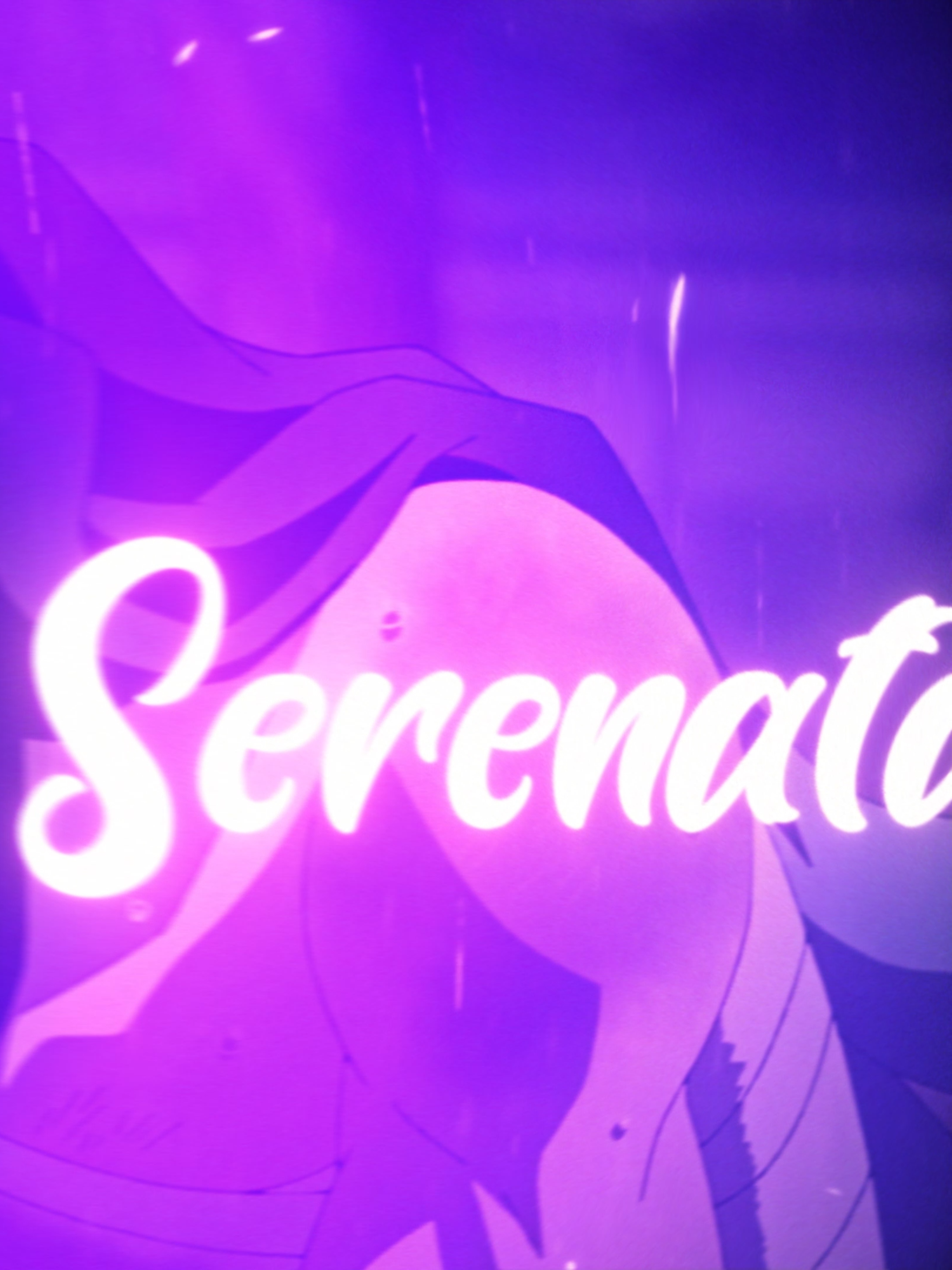 Cara Da Serenata 🤠🪗 *4K EDIT* #edit #animeedit #editanime #demonslayer