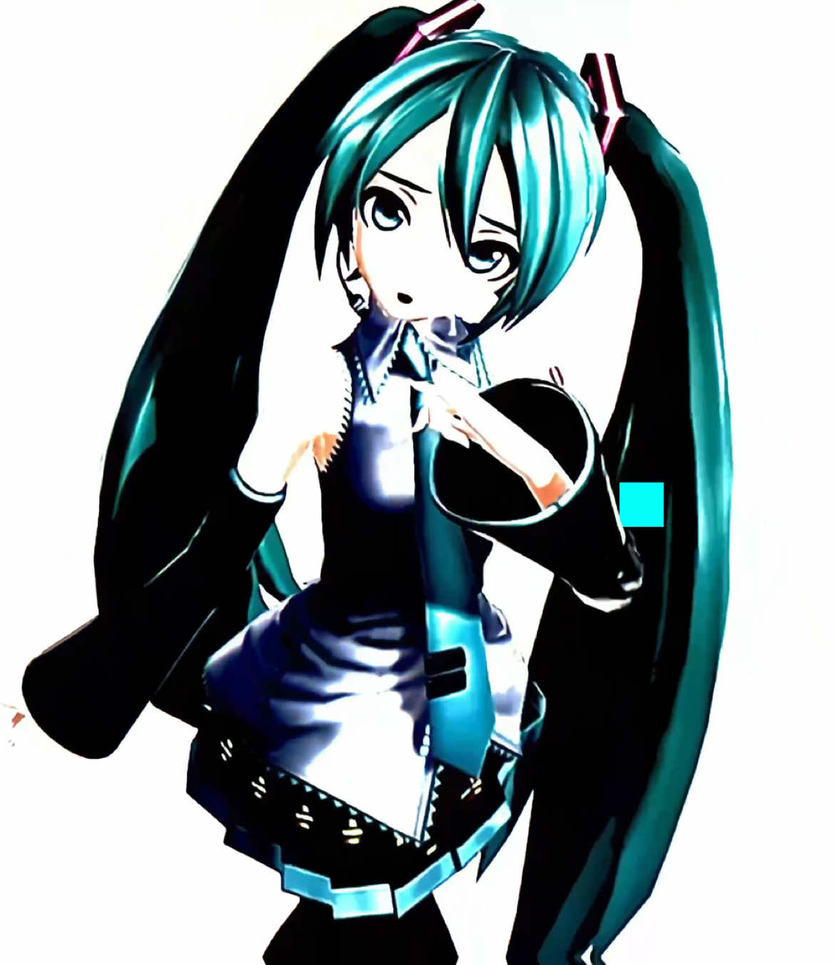 #hatsunemiku || yameii 🌸  Idk what to edit at this point all my edits look the same… || •ac: mine  Song: floozie by yameii @❀ stef @✱ @lace @꩜   #hatsunemikuedit #vocaloid #hatsunemikuvocaloid #mikuedit #fyp #edit 