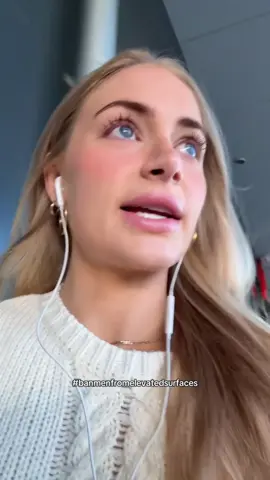 Do you want to borrow my lip gloss too 