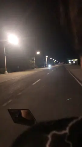 Night ride therapy #fyppp #stroll 🫶🫶