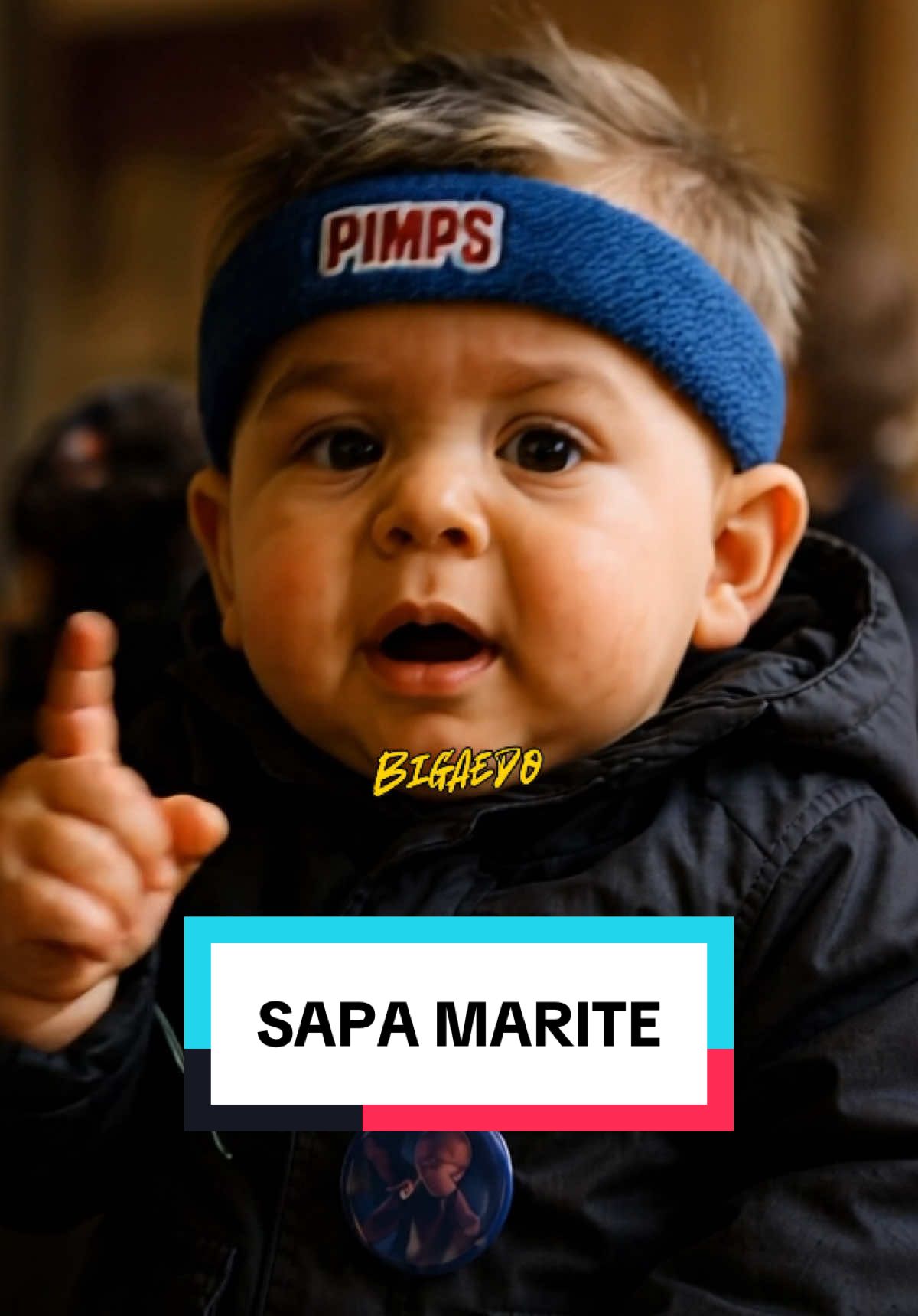 Sapa Marite #youtube #caezadeyunke #rene #puente #renepuente #drmakigero #locorene #chile #chiletok  #diegogonzales #tiorenepuente #torneodecell #humor #parati #fyp #viral