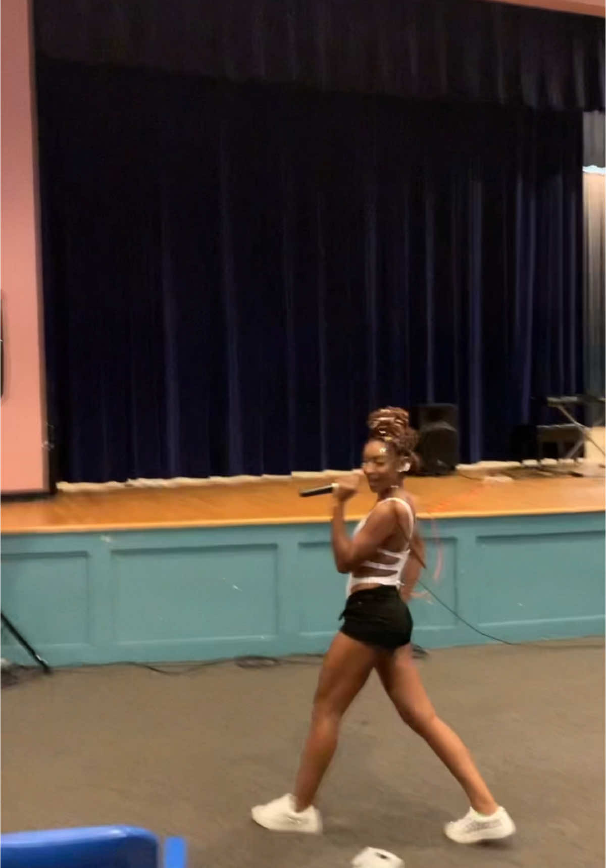 #HIPHOPHAIRNHEAT #orieyo #performance 