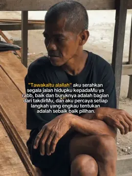 Aku serahkan jalan hidupku || #fyp #storyonly🥀 #galaubrutal #qoutes #katakatamotivasi #sadstory #qoutesaesthetic #CapCut 