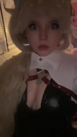 ##lynettegenshinimpact #lynettegenshinimpactcosplay #lynettecosplay #fyp #viral #GenshinImpact #genshinimpactcosplay 