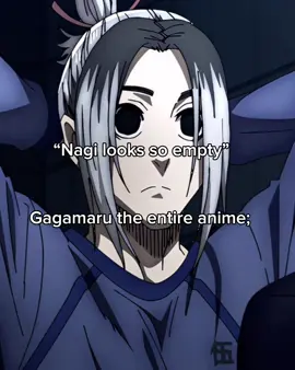 Gagamaru is just gagamaru #bluelock #gagamaru #nagi#fypシ #fyp #foryoupageofficiall #dumass #parati #pinchetiktokponmeenparati #pinchetiktokponmeenparati 