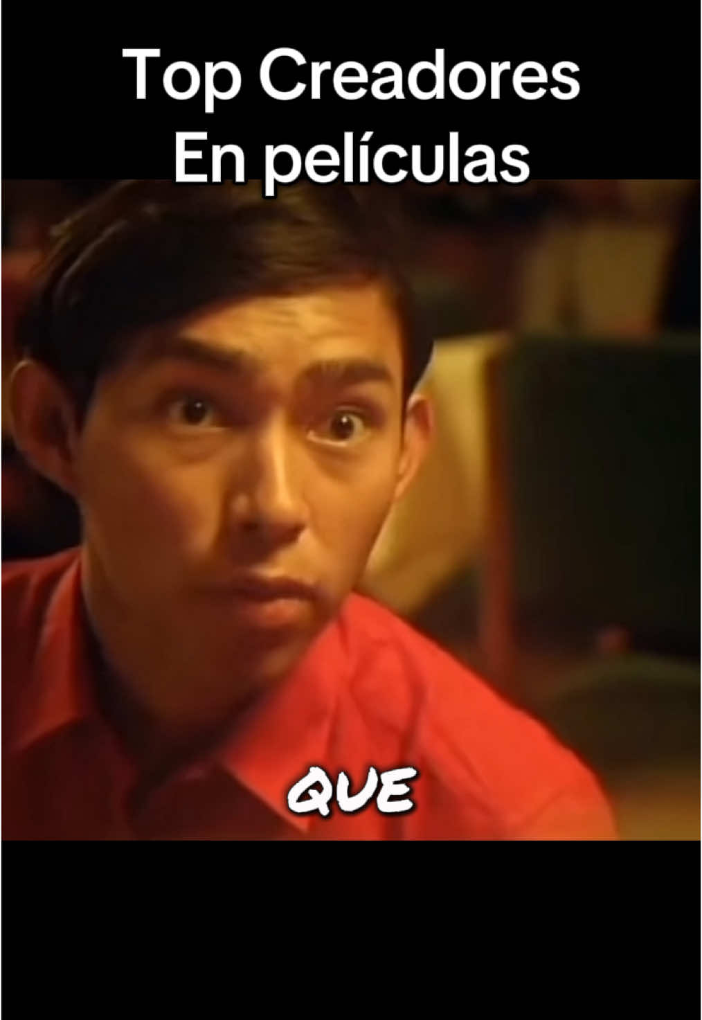 Creadores que han salido en una película #fernanfloo #rubius #auronplay 