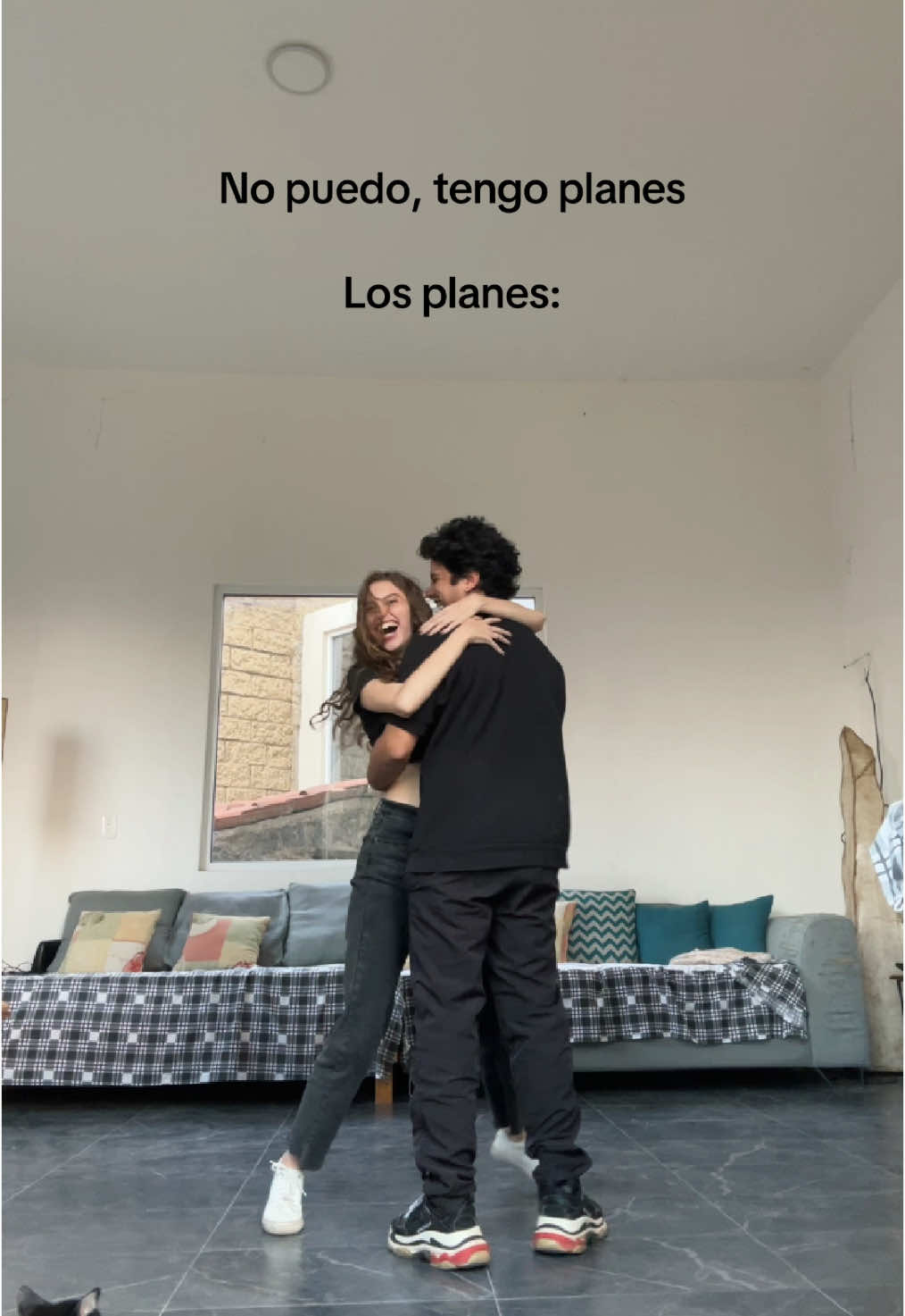 Haces felices mis días 🥰 @Emilio Landagaray 🔥 