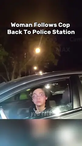#stitch with @Viral Body Cam yall better use your turn signals around this crazy Karen lmao #karensgoingwild 