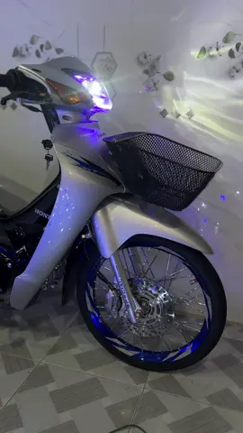 #wave50cc #wave100 #wave100sแต่งสวยประเทศไทย #wave100thailand #wavedokieng 