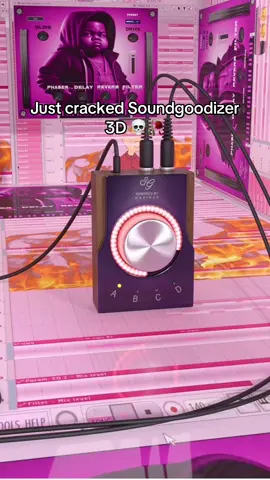 #flstudio #musicproduction #808 #sauce #soundgoodizer3d 