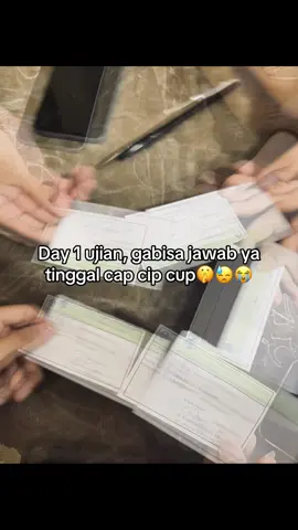 kun fayakun #fyp #ujian #trending 