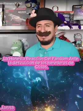 El señor del Bigote nos identifica 😭 Alerta de Spoiler! #hoyoverse #honkaistarrailedit #HonkaiStarRail #paratii #spoiler
