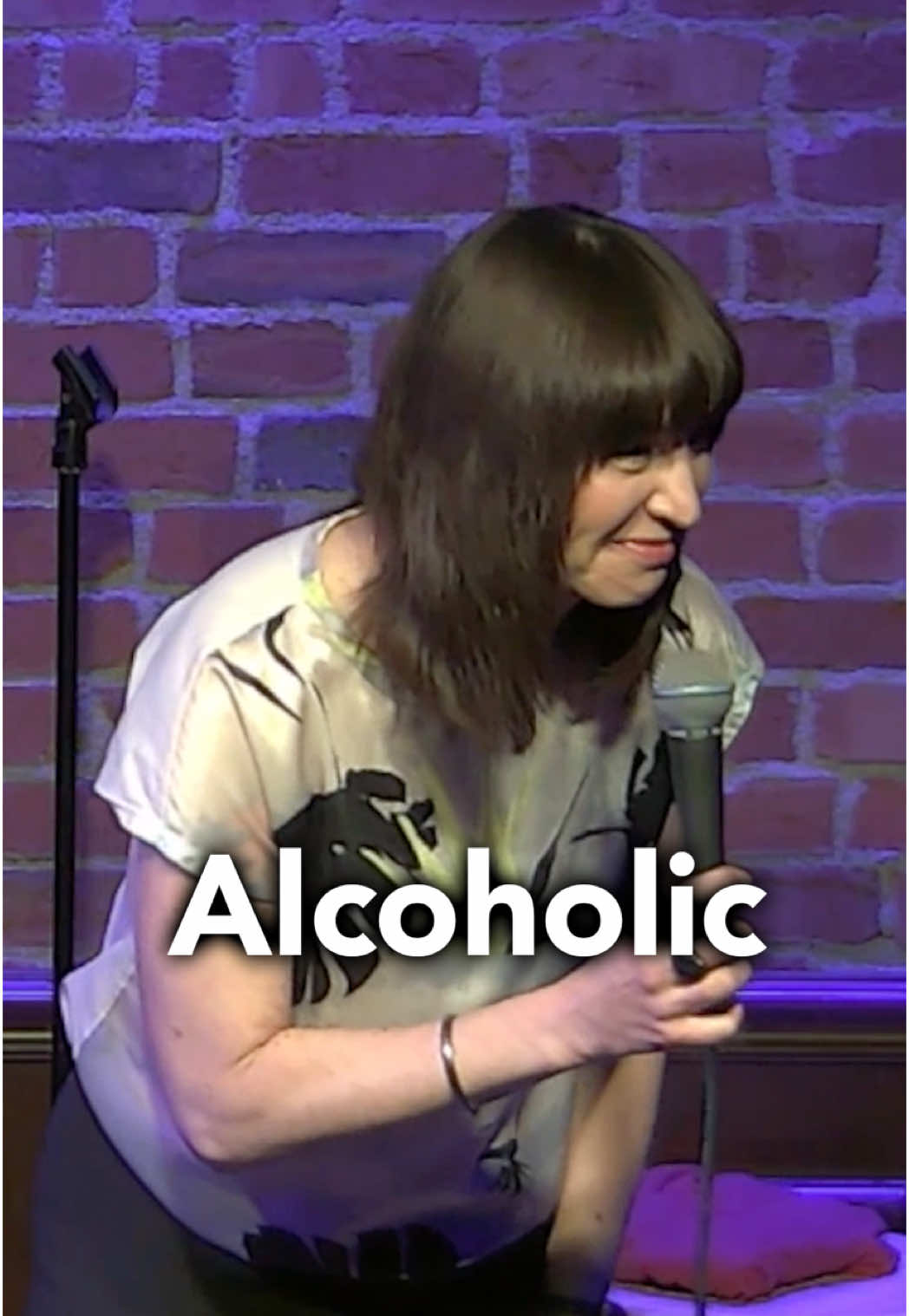 They say you never really know your friends until you have a baby. And I’ll drink to that!