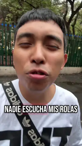 Ay es que nadie escucha mis rolas Ya escríbela en los comentarios 😩 #artistasindependientes #escribeenloscomentarios #productormusical #ceilb #monfreshmusic 