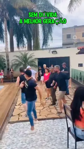 Sem Dúvidas a Melhor Geração Stevie B 