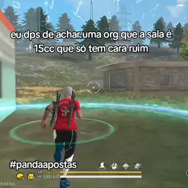 VEM PRA MELHOR ORG SALA 15cc #freefire #ffapostado #4x4 