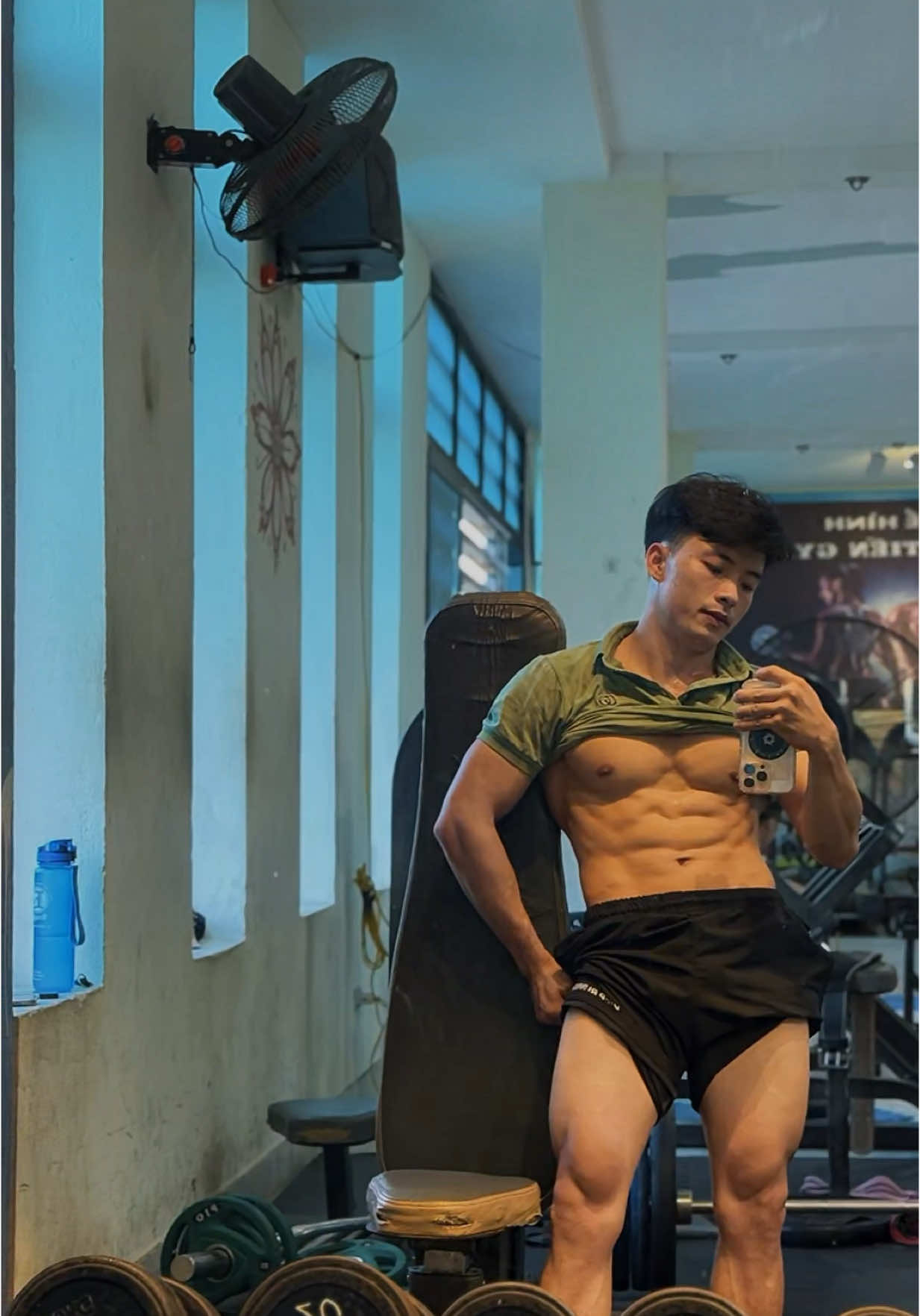 Donvaolong em nhé#vairal_video_tiktok #xh 