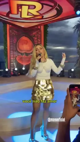Ela Não é Eu Manu Bahtidão Com Ela @Manu Bahtidão #manubatidao #manubahtidão #rainhadotecnomelody #musicaboatiktok #nostalgia #viralvideo