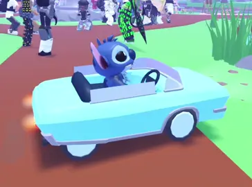 #stitch 