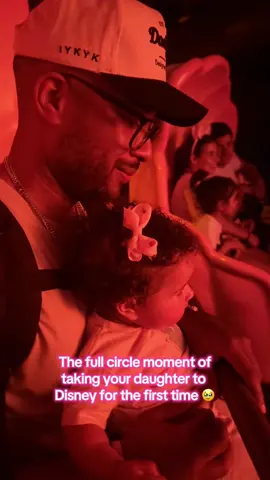 Core memory unlocked 🥹💕#disney #disneyworld #disneymagic #journeyofthelittlemermaid 