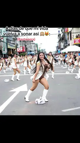 Prontoooooo🙈🙈#viral_video #paratiiiiiiiiiiiiiiiiiiiiiiiiiiiiiii #elcarmen_manabí #bastoneras #bastonera #bandamusical 