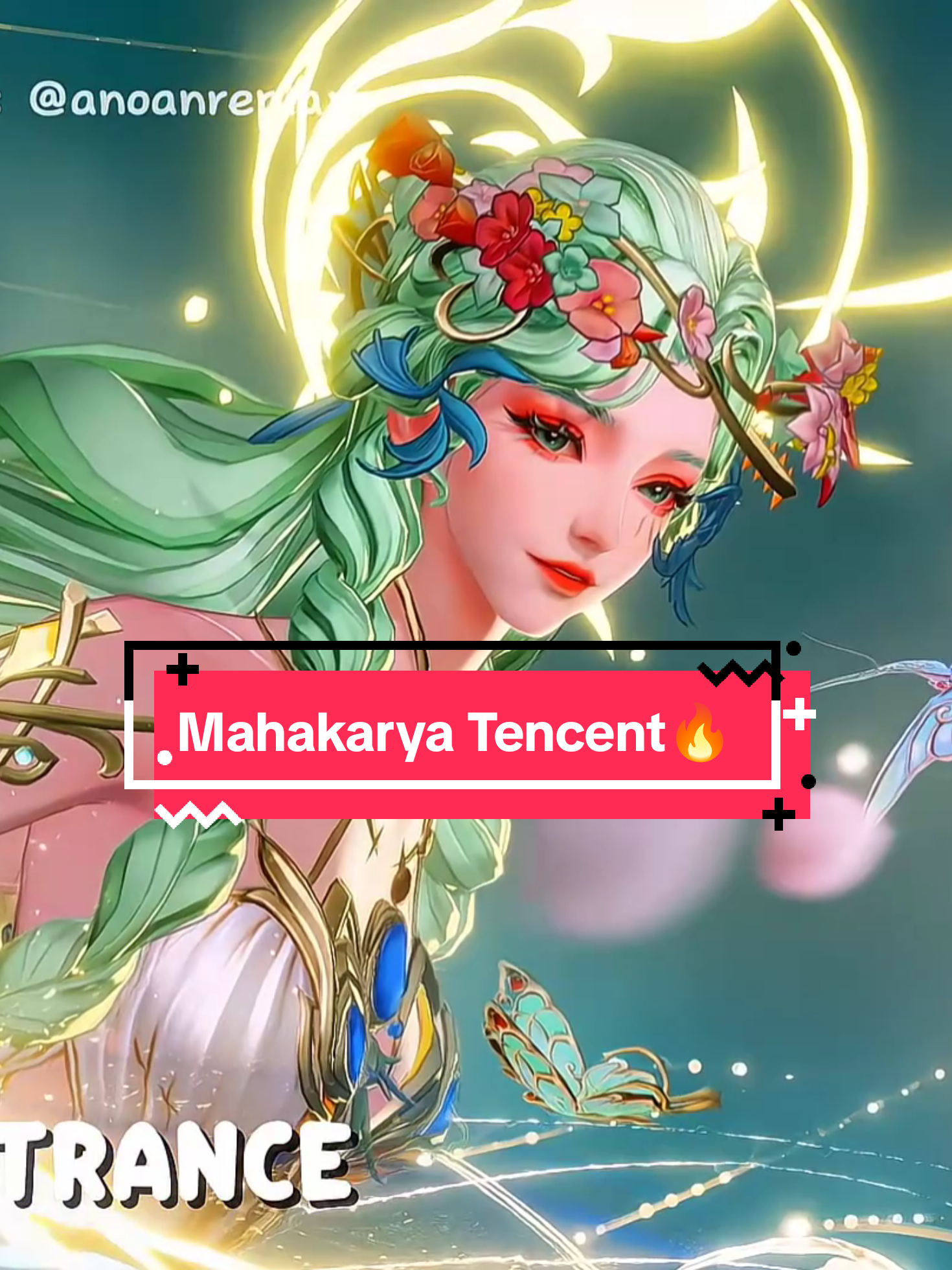 Mahakarya Tencent🔥 Skin Diao Chan dengan tag Treasure Flawless😍 • • #honorofkings #honorofkingschina #kingofglory #honorofkingsglobal #honorofkingsindonesia #hok #mobaforeveryone #moba #tencent #diaochan #fyp #viral #trending 