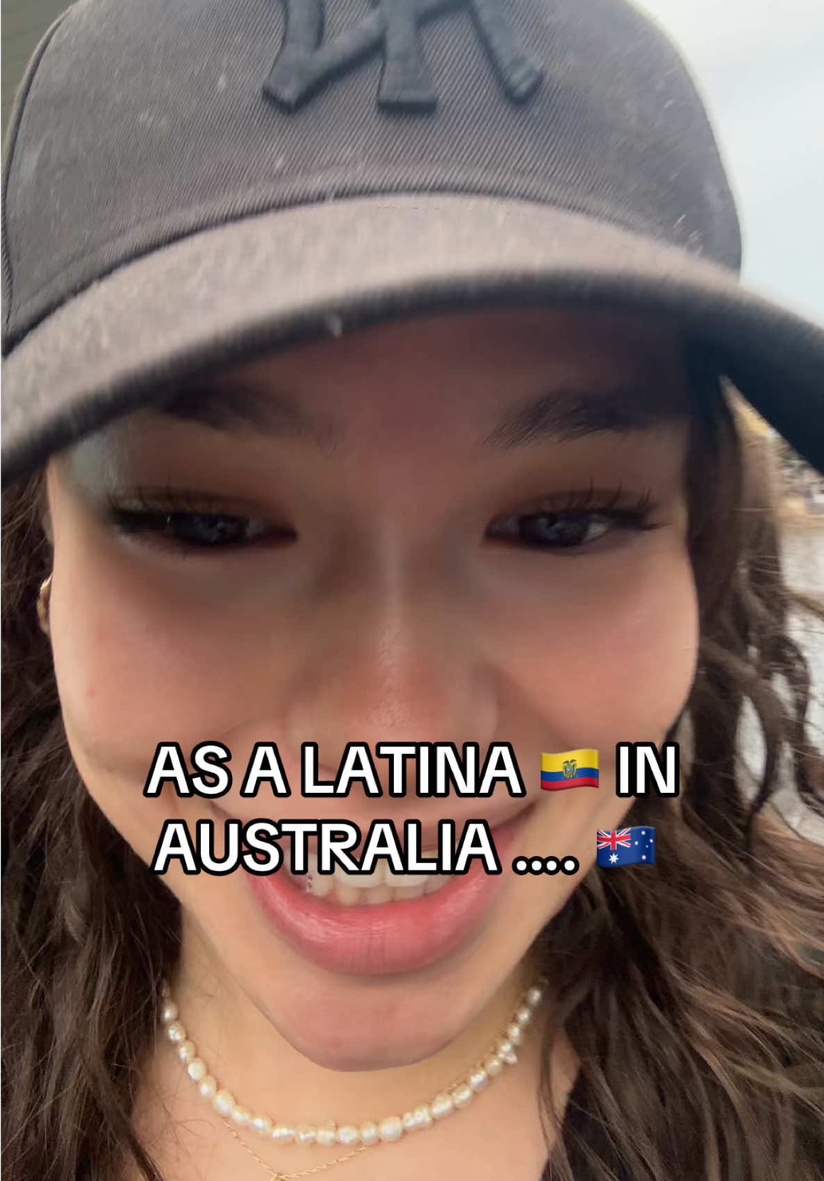 People always surprised I have an Australian accent like I have lived in Australia for 15 years of course amoorrrr???  #independentartist #australia #melbourne #sydney #latinmusic #reggaeton #latina #comedy 