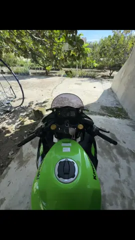 #zx25r #zx25r4cylinder 