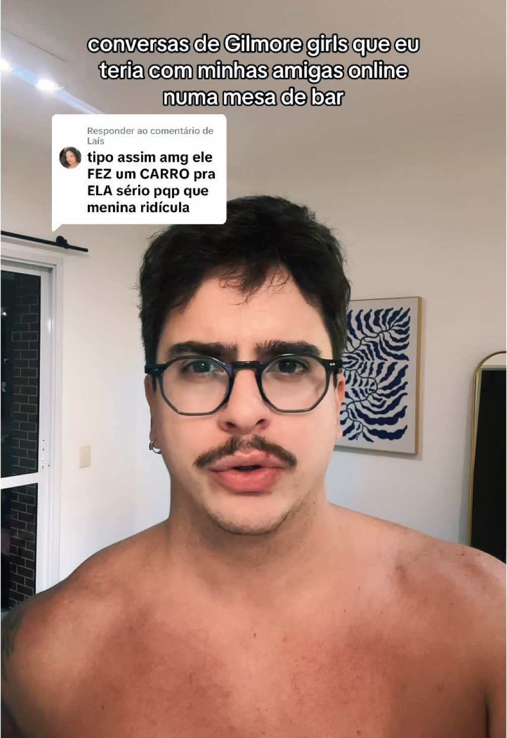 Respondendo a @Laís 
