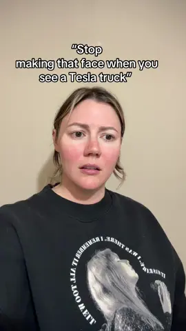 Every single time #teslatruck